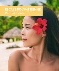 Coffret Polynésien image